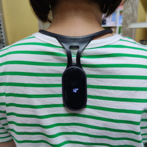 Электронный корректор осанки Posture Training Device / Умный корректор для взрослых и детей